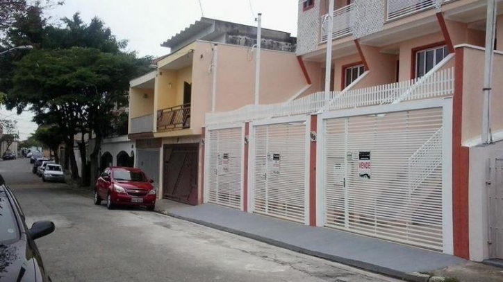 Sobrado, 3 quartos, 120 m² - Foto 11