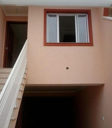 Sobrado, 3 quartos, 120 m² - Foto 12