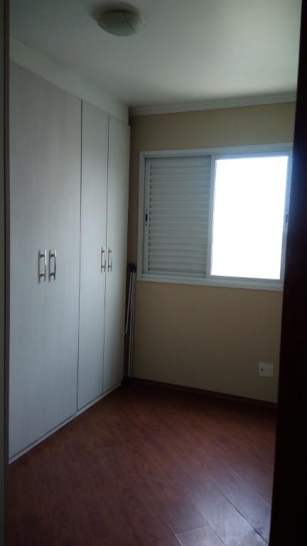 Apartamento, 3 quartos, 70 m² - Foto 5