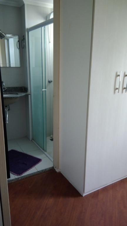 Apartamento, 3 quartos, 70 m² - Foto 6