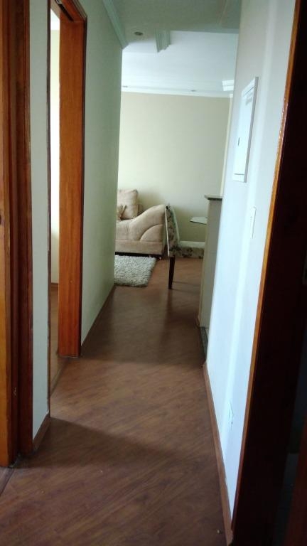 Apartamento, 3 quartos, 70 m² - Foto 9
