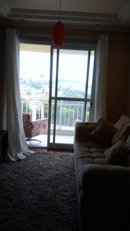Apartamento, 3 quartos, 70 m² - Foto 12