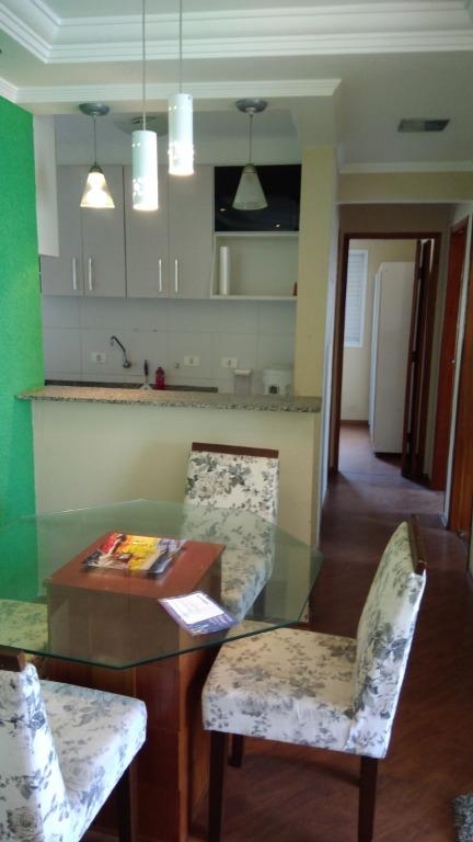 Apartamento, 3 quartos, 70 m² - Foto 13