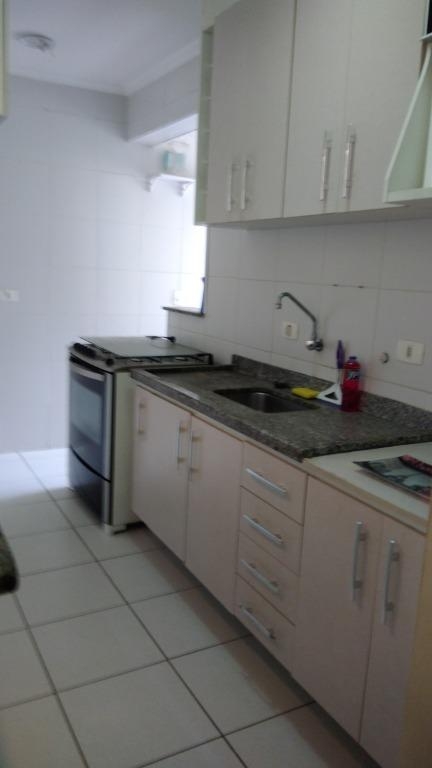 Apartamento, 3 quartos, 70 m² - Foto 14