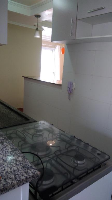 Apartamento, 3 quartos, 70 m² - Foto 16