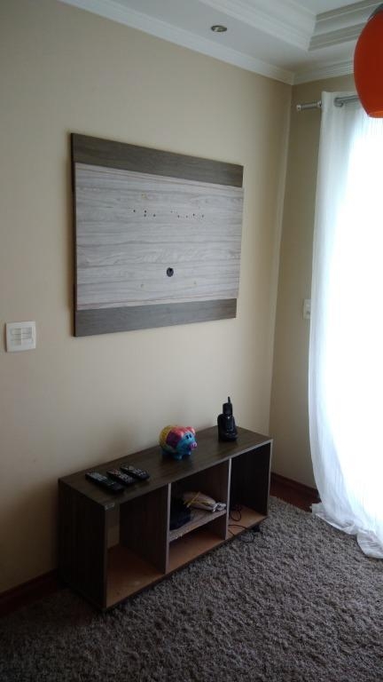 Apartamento, 3 quartos, 70 m² - Foto 18