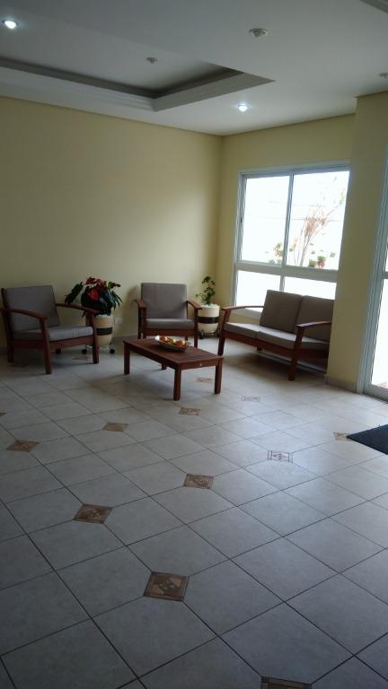 Apartamento, 3 quartos, 70 m² - Foto 19