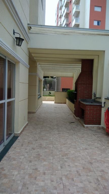 Apartamento, 3 quartos, 70 m² - Foto 21