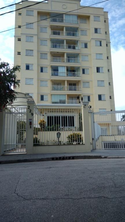Apartamento, 3 quartos, 70 m² - Foto 22