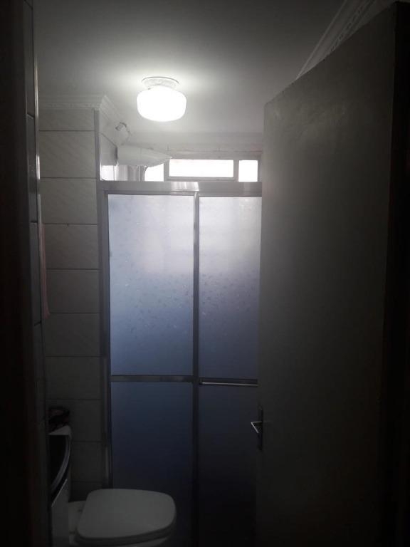 Apartamento, 2 quartos, 45 m² - Foto 6
