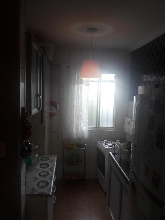Apartamento, 2 quartos, 45 m² - Foto 7