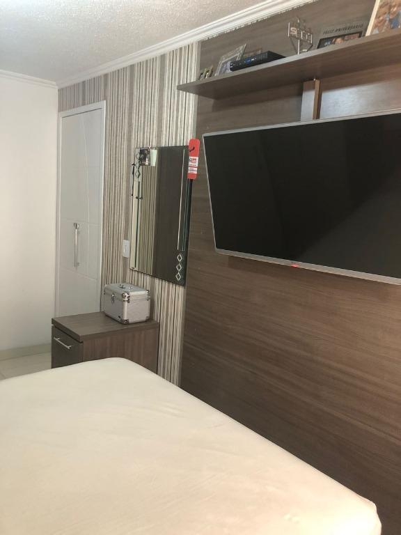 Apartamento, 3 quartos, 55 m² - Foto 2