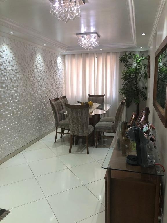 Apartamento, 3 quartos, 55 m² - Foto 10