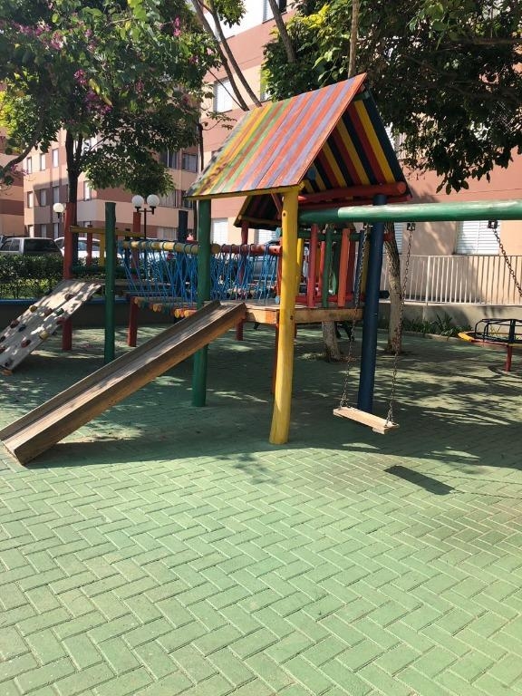 Apartamento, 3 quartos, 55 m² - Foto 11