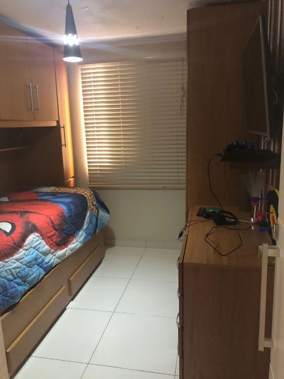 Apartamento, 3 quartos, 55 m² - Foto 12