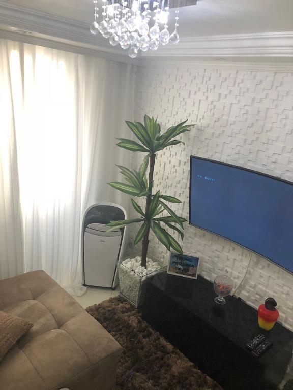 Apartamento, 3 quartos, 55 m² - Foto 13