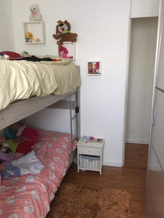 Apartamento, 2 quartos, 48 m² - Foto 2