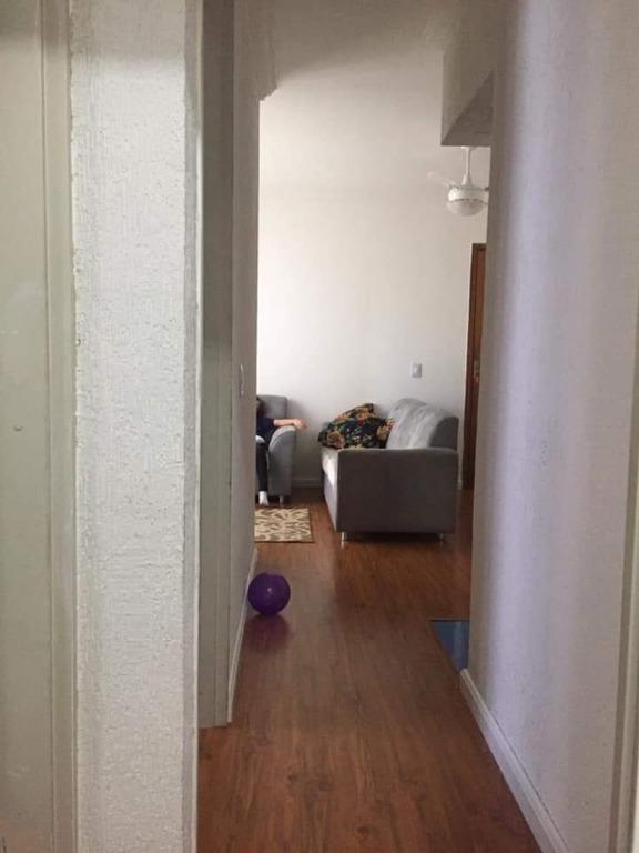 Apartamento, 2 quartos, 48 m² - Foto 4