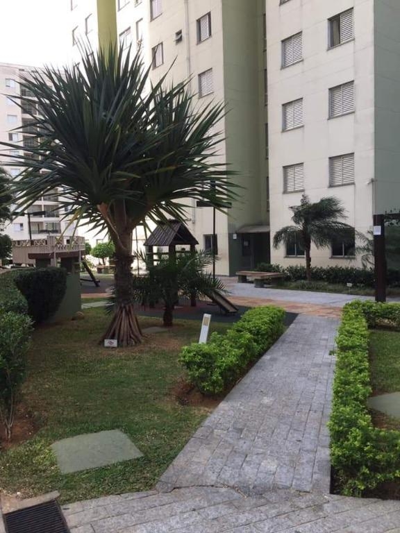 Apartamento, 2 quartos, 48 m² - Foto 5