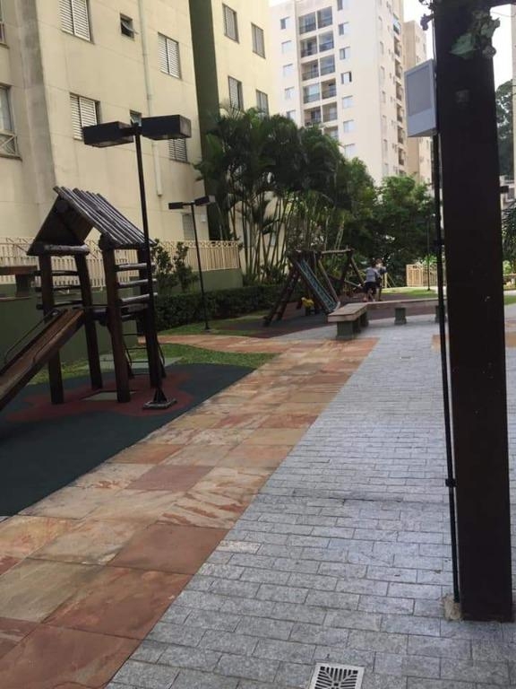 Apartamento, 2 quartos, 48 m² - Foto 6