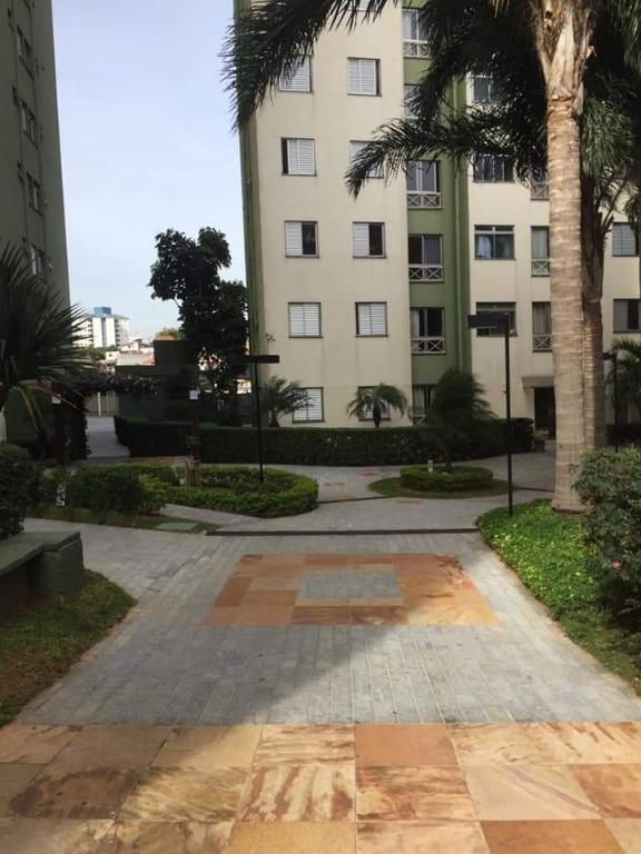 Apartamento, 2 quartos, 48 m² - Foto 7