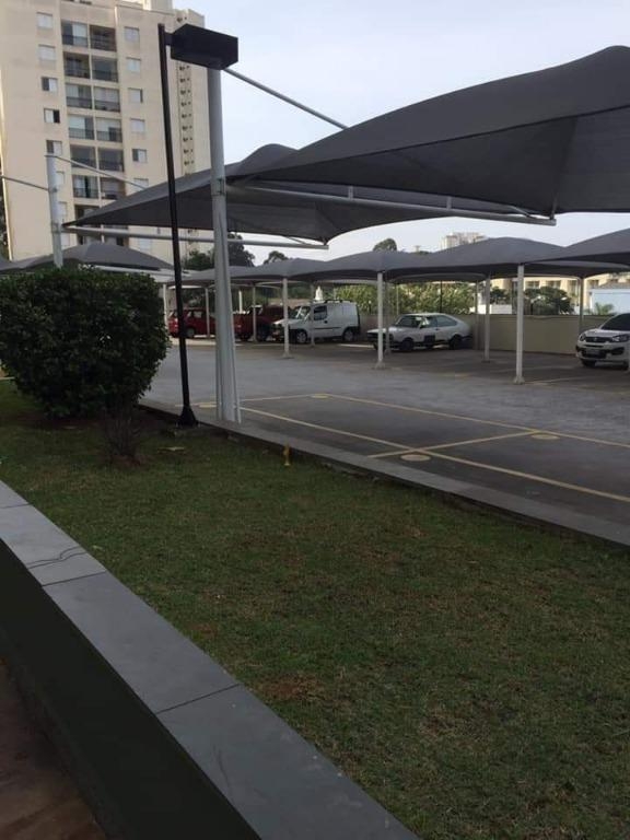 Apartamento, 2 quartos, 48 m² - Foto 8