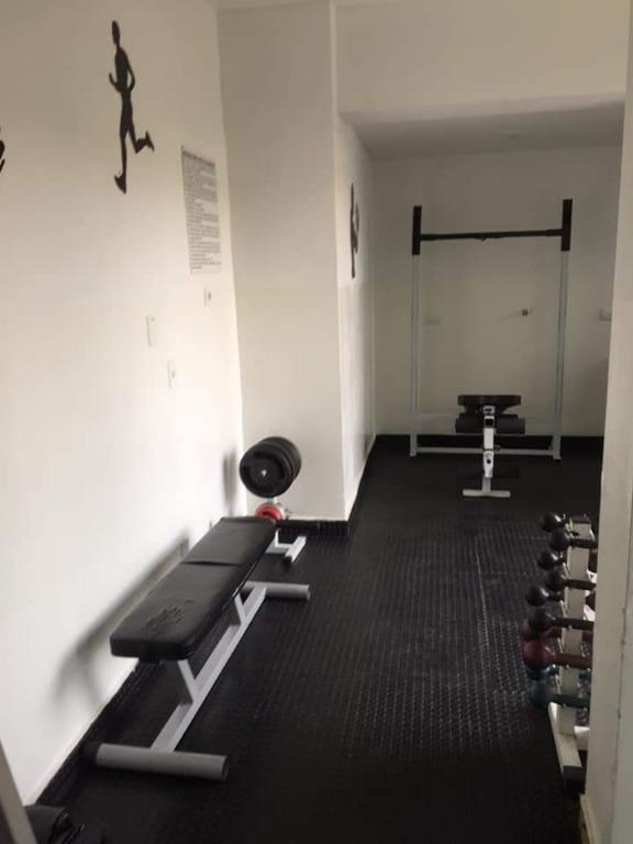 Apartamento, 2 quartos, 48 m² - Foto 9