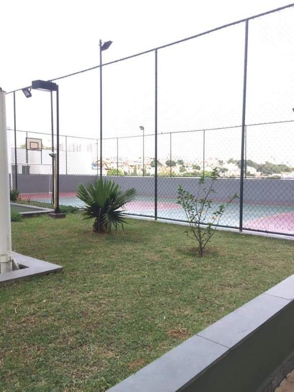 Apartamento, 2 quartos, 48 m² - Foto 11