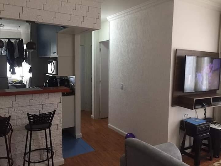 Apartamento, 2 quartos, 48 m² - Foto 14