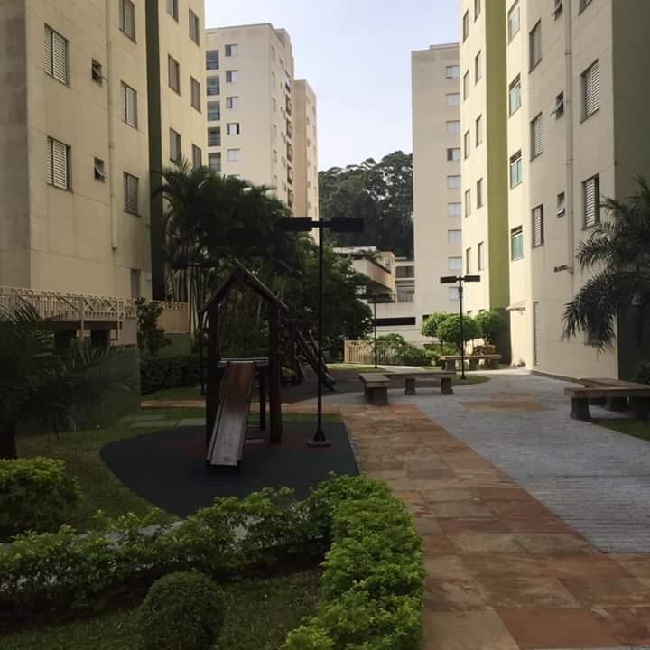 Apartamento, 2 quartos, 48 m² - Foto 15