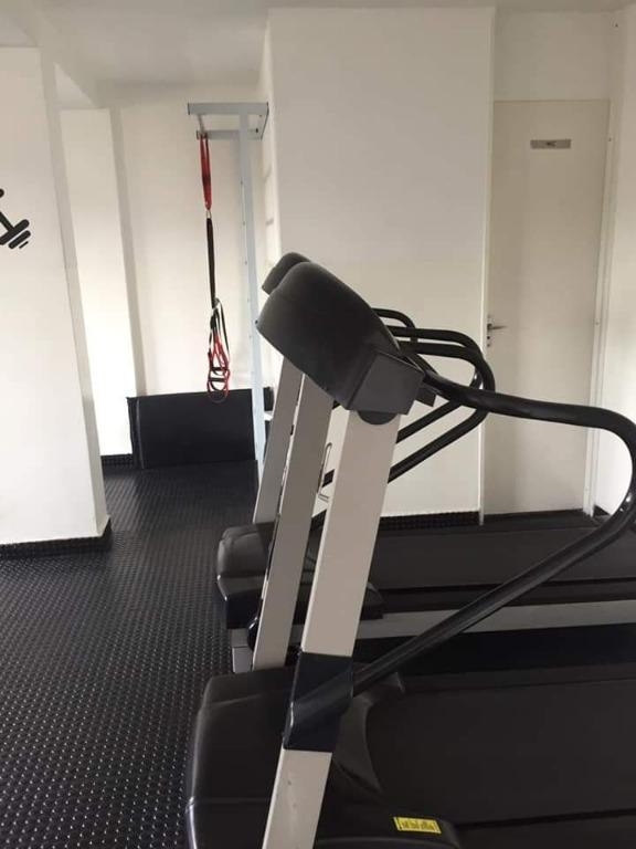 Apartamento, 2 quartos, 48 m² - Foto 16