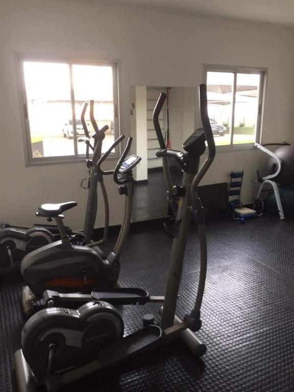 Apartamento, 2 quartos, 48 m² - Foto 18