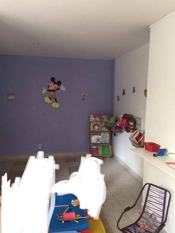 Apartamento, 2 quartos, 48 m² - Foto 19