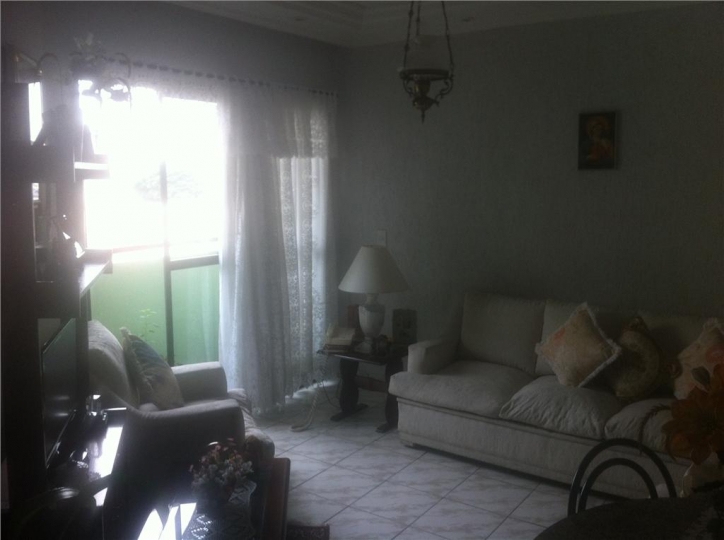 Apartamento, 2 quartos, 50 m² - Foto 3