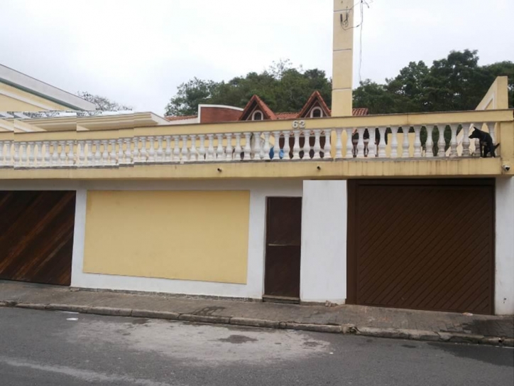 Casa, 3 quartos, 300 m² - Foto 4