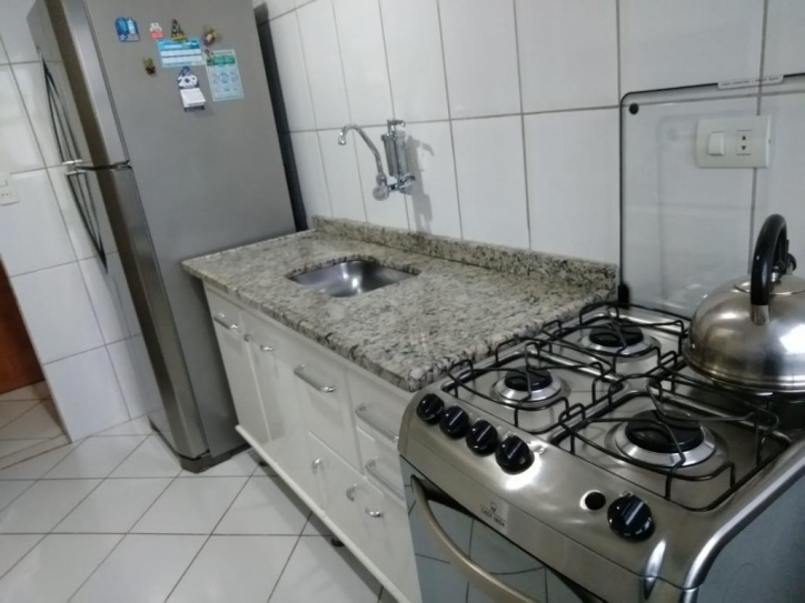 Apartamento, 2 quartos, 48 m² - Foto 4