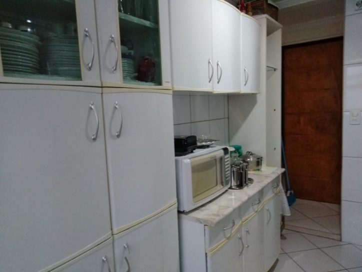 Apartamento, 2 quartos, 48 m² - Foto 5
