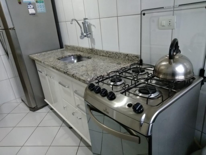 Apartamento, 2 quartos, 48 m² - Foto 6