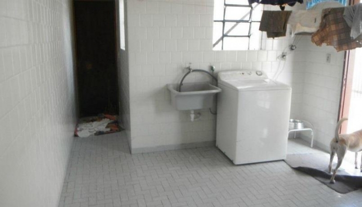 Casa, 3 quartos, 240 m² - Foto 2