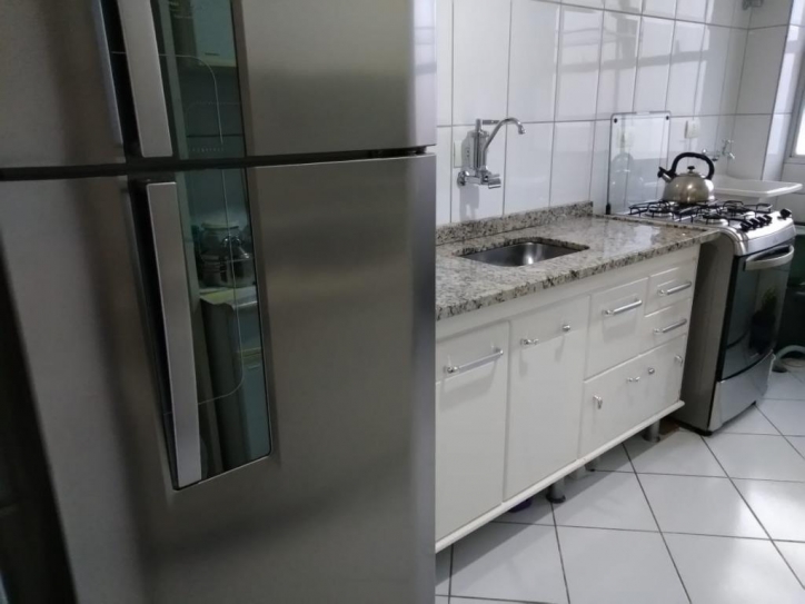 Apartamento, 2 quartos, 48 m² - Foto 7