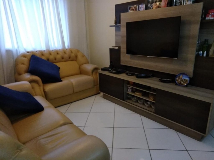 Apartamento, 2 quartos, 48 m² - Foto 8