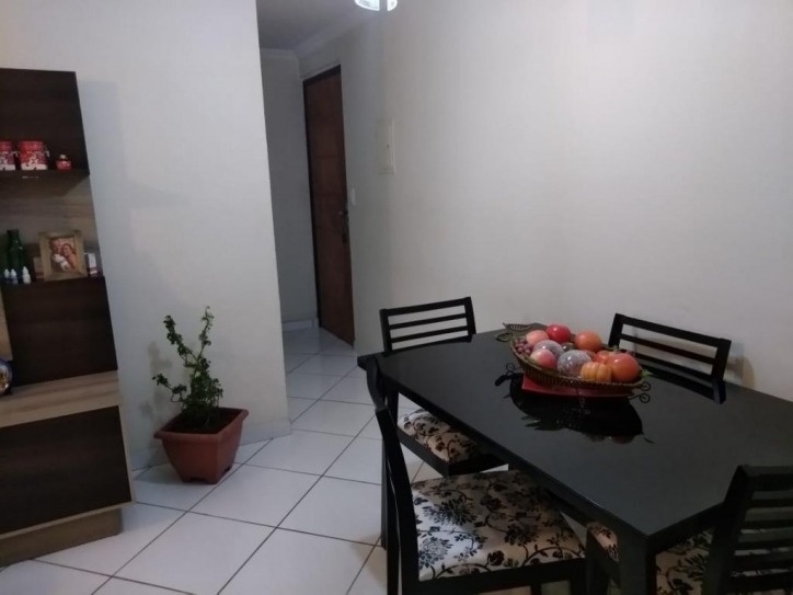 Apartamento, 2 quartos, 48 m² - Foto 9