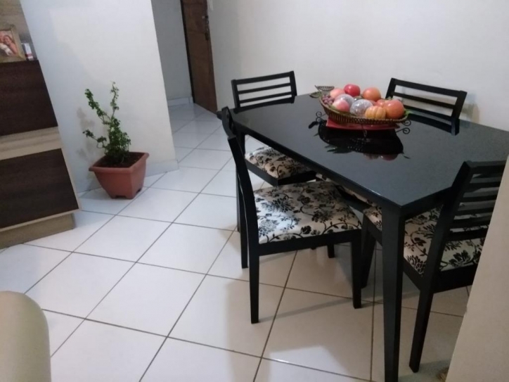 Apartamento, 2 quartos, 48 m² - Foto 10