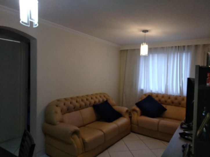 Apartamento, 2 quartos, 48 m² - Foto 12