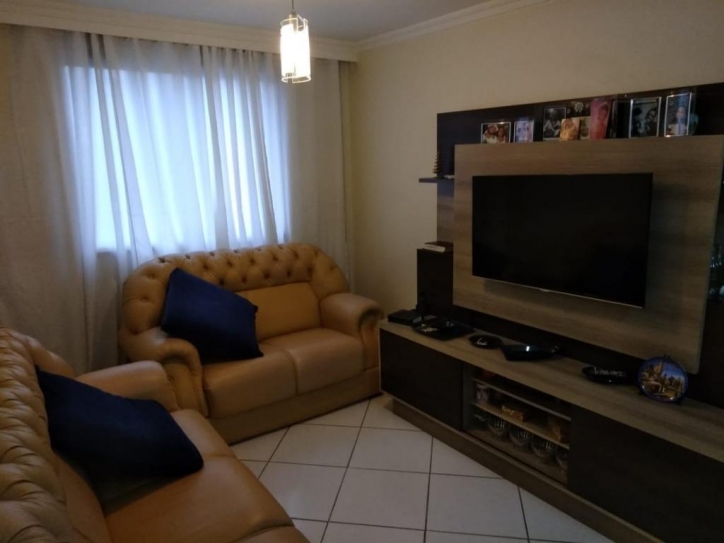 Apartamento, 2 quartos, 48 m² - Foto 13