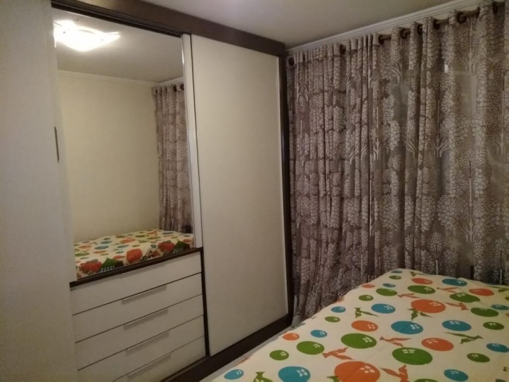 Apartamento, 2 quartos, 48 m² - Foto 14