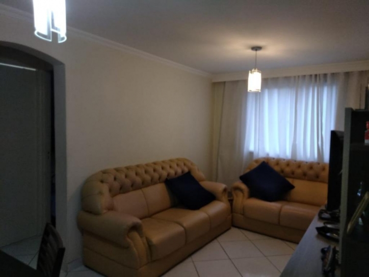 Apartamento, 2 quartos, 48 m² - Foto 15