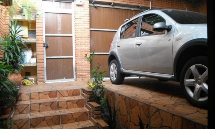 Casa, 3 quartos, 240 m² - Foto 4