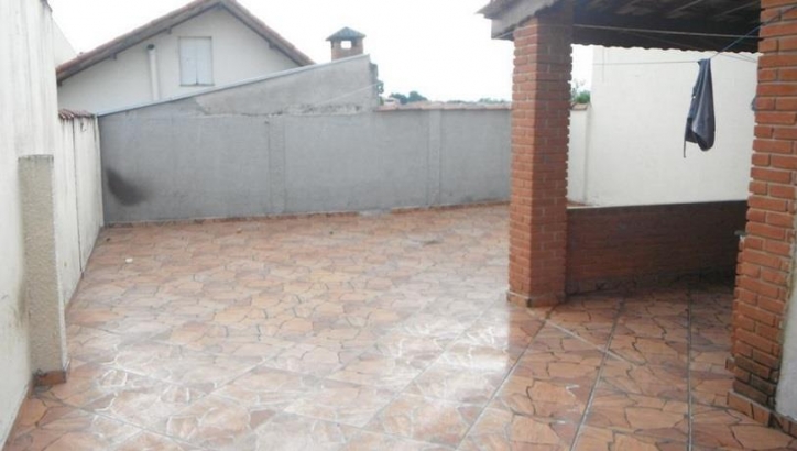 Casa, 3 quartos, 240 m² - Foto 5