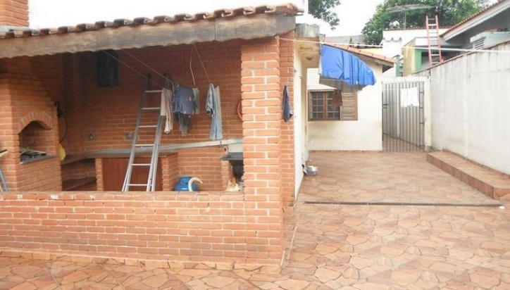 Casa, 3 quartos, 240 m² - Foto 6